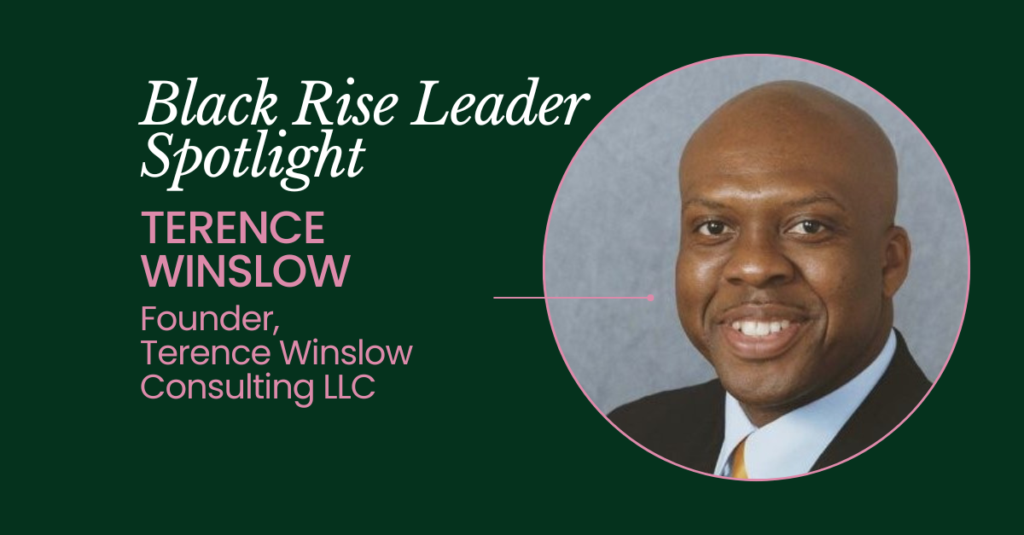 Terence Winslow