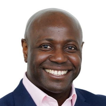 Profile photo of Christopher Babayode Travel Wellness Founder