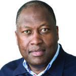 Profile photo of Stephen Burrell