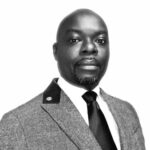 Profile photo of Richard Akomeah Managing Partner