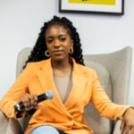 Profile photo of Priscillia Mudiaki Creator Manager